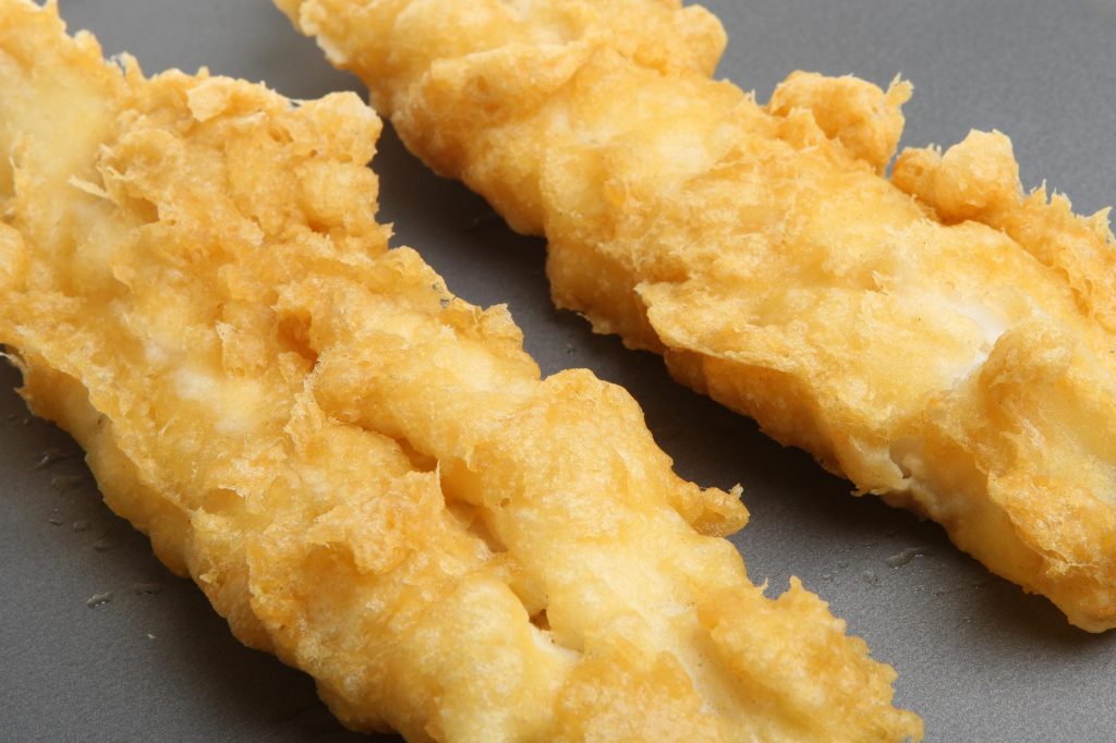 fried-codfish-fillet-rome-street-food
